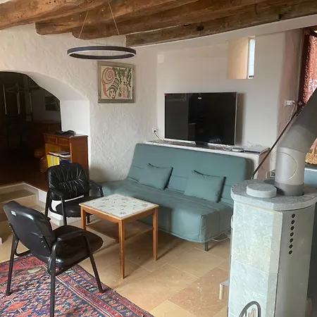Tournicolette - 52 M2 Charme Fou Apartment Chardonne Exterior photo