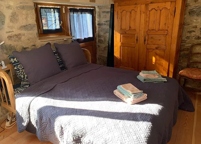 Tournicolette - 52 M2 Charme Fou