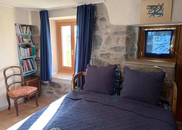 Tournicolette - 52 M2 Charme Fou