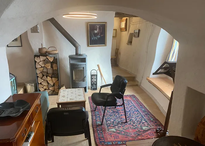 Tournicolette - 52 M2 Charme Fou