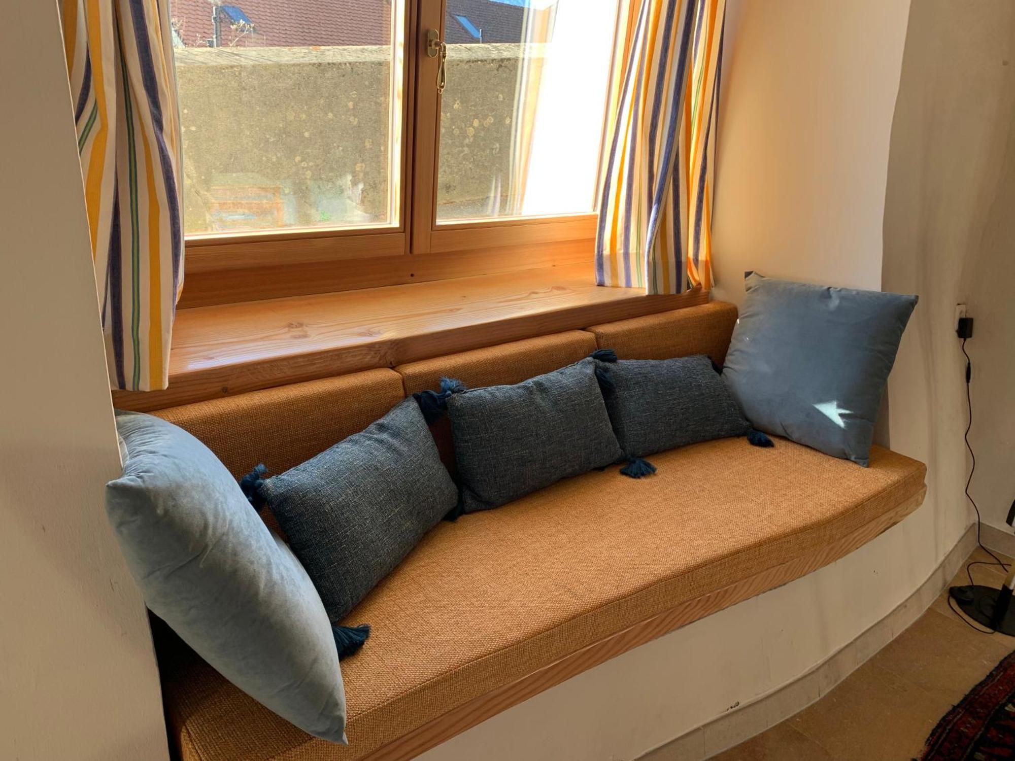 Apartment Tournicolette - 52 M2 Charme Fou *