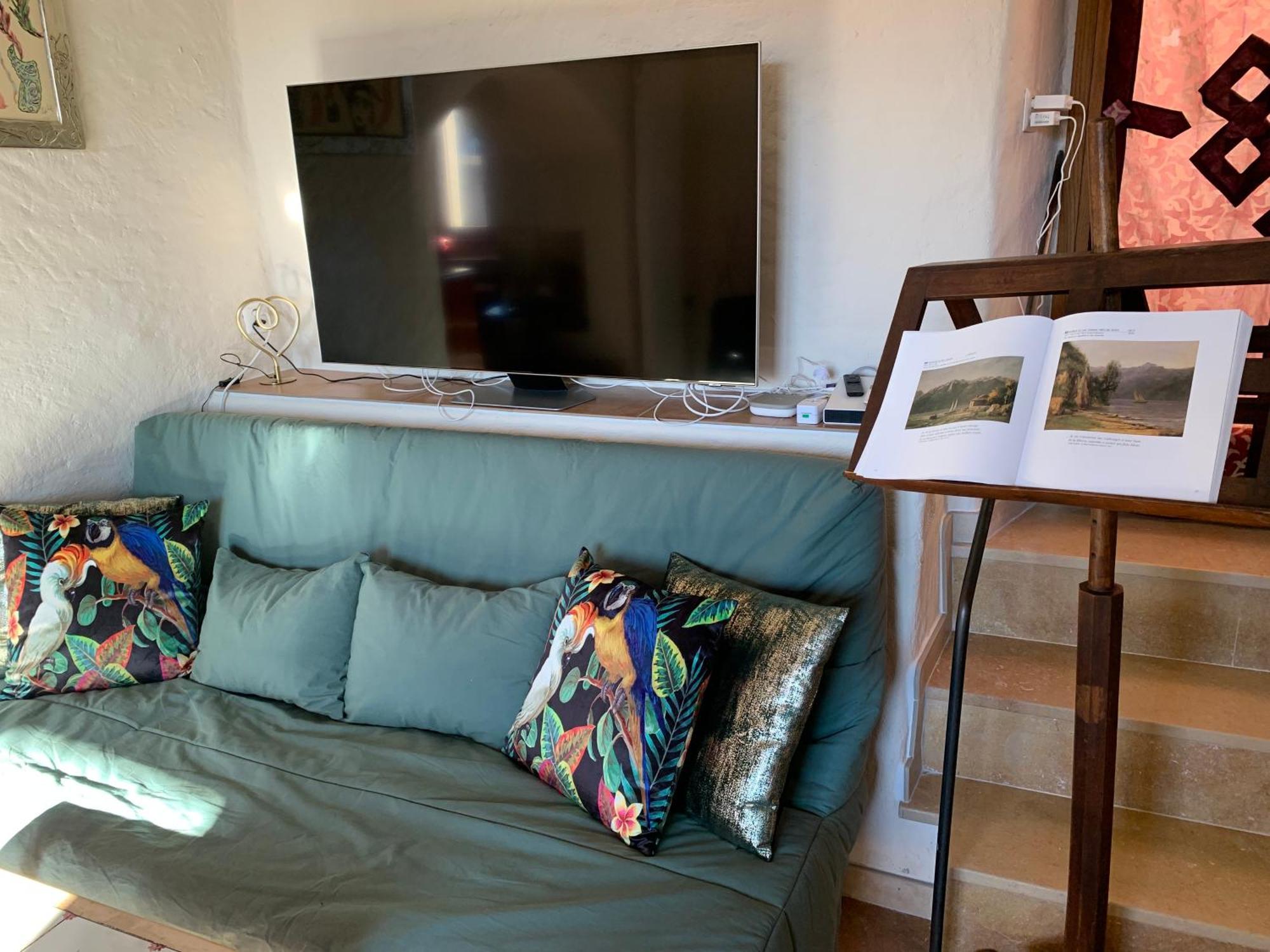 Apartment Tournicolette - 52 M2 Charme Fou Chardonne