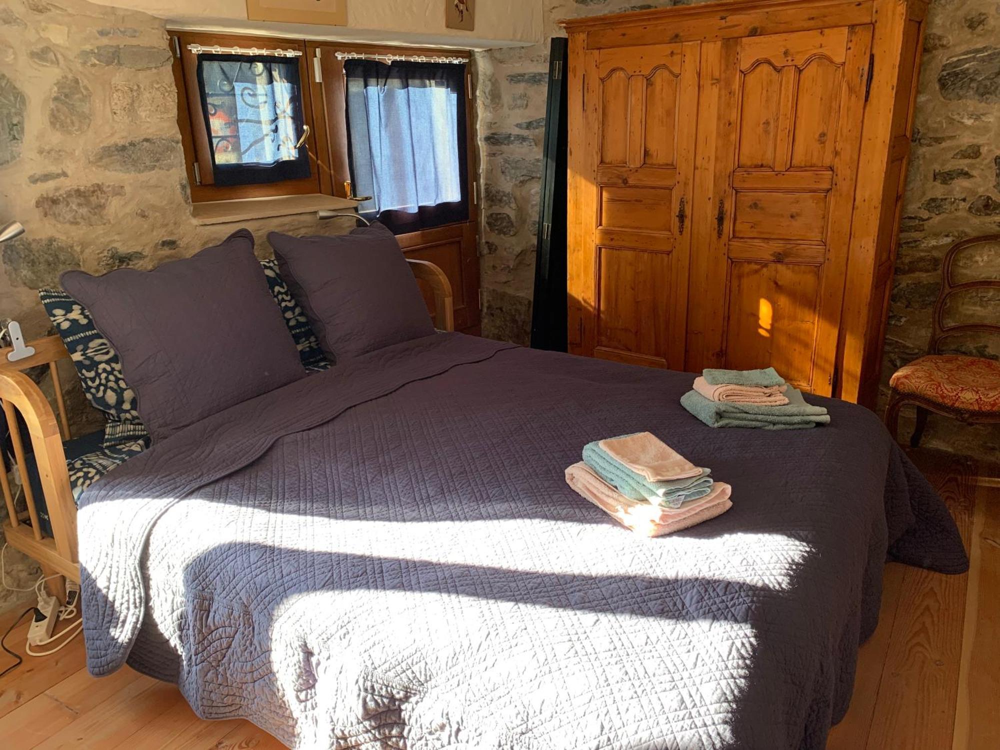 Tournicolette - 52 M2 Charme Fou * Chardonne