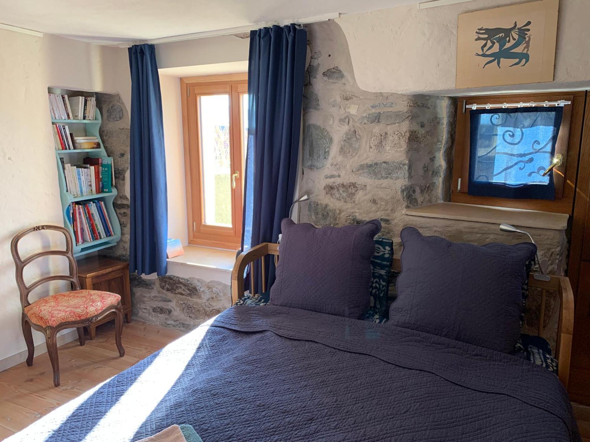 Apartment Tournicolette - 52 M2 Charme Fou Chardonne