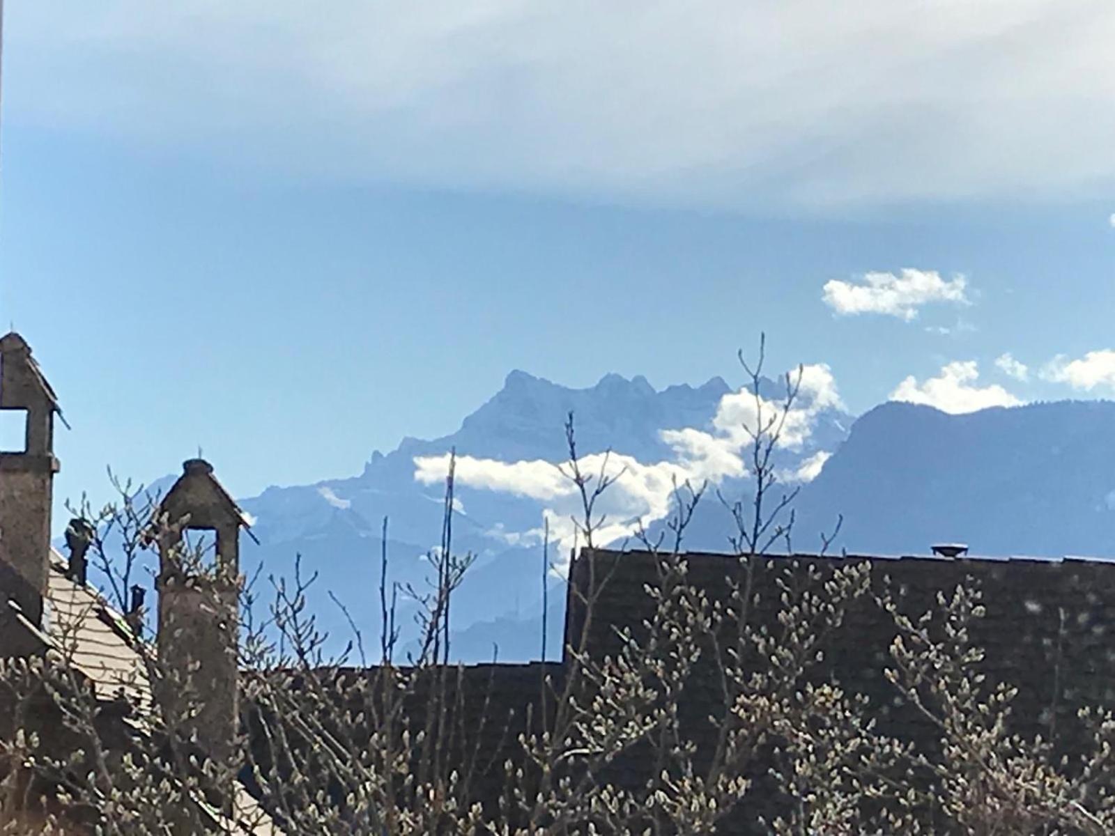 Appartamento Tournicolette - 52 M2 Charme Fou *