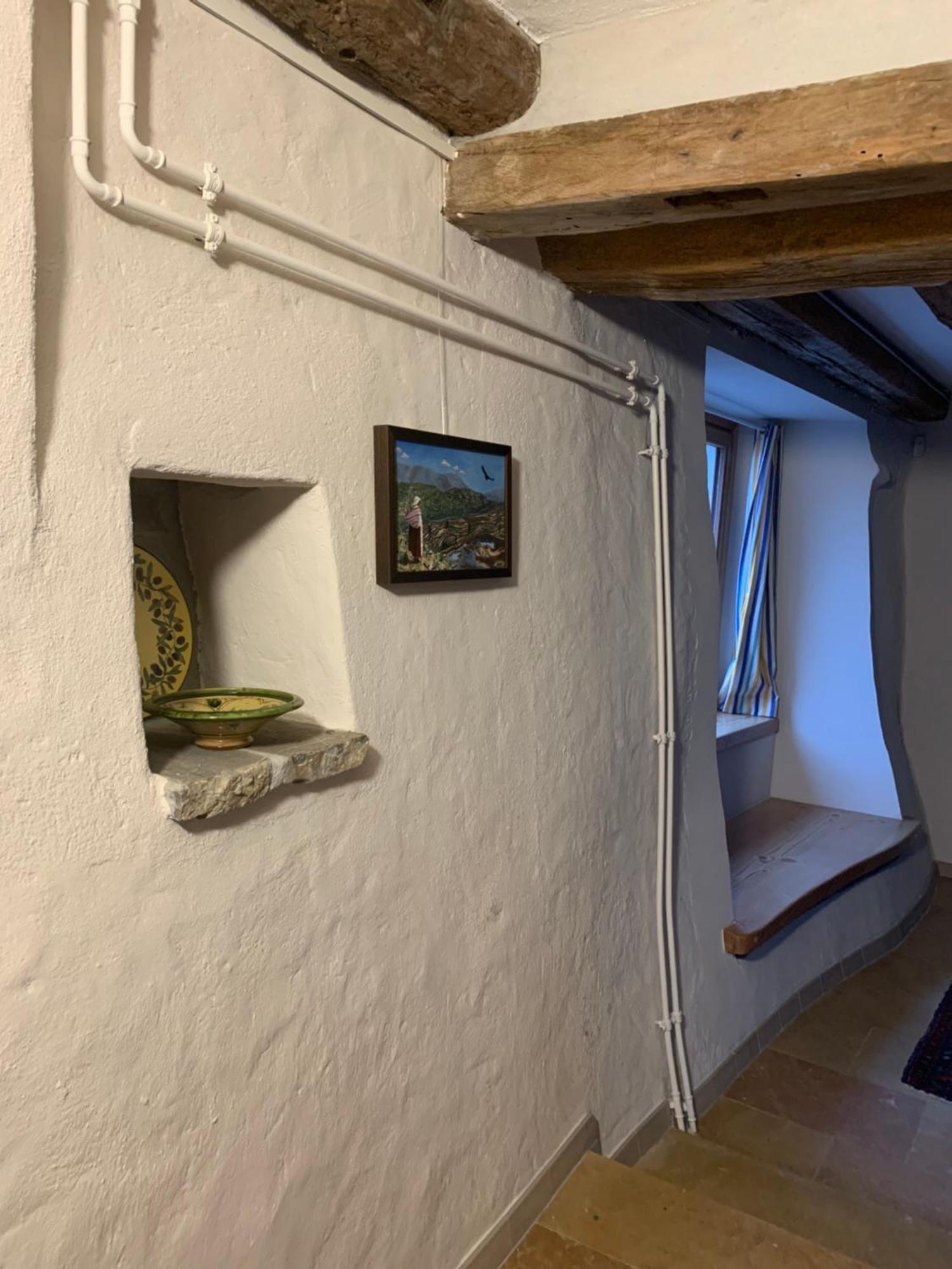 Apartment Tournicolette - 52 M2 Charme Fou