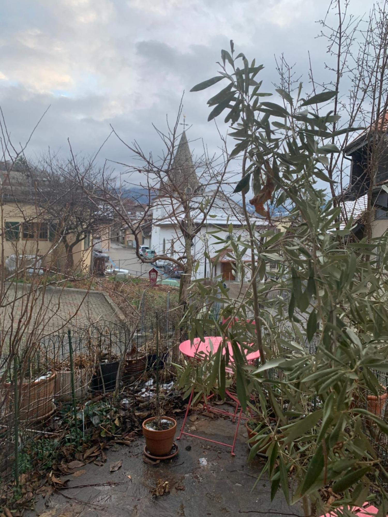 Tournicolette - 52 M2 Charme Fou Appartamento *