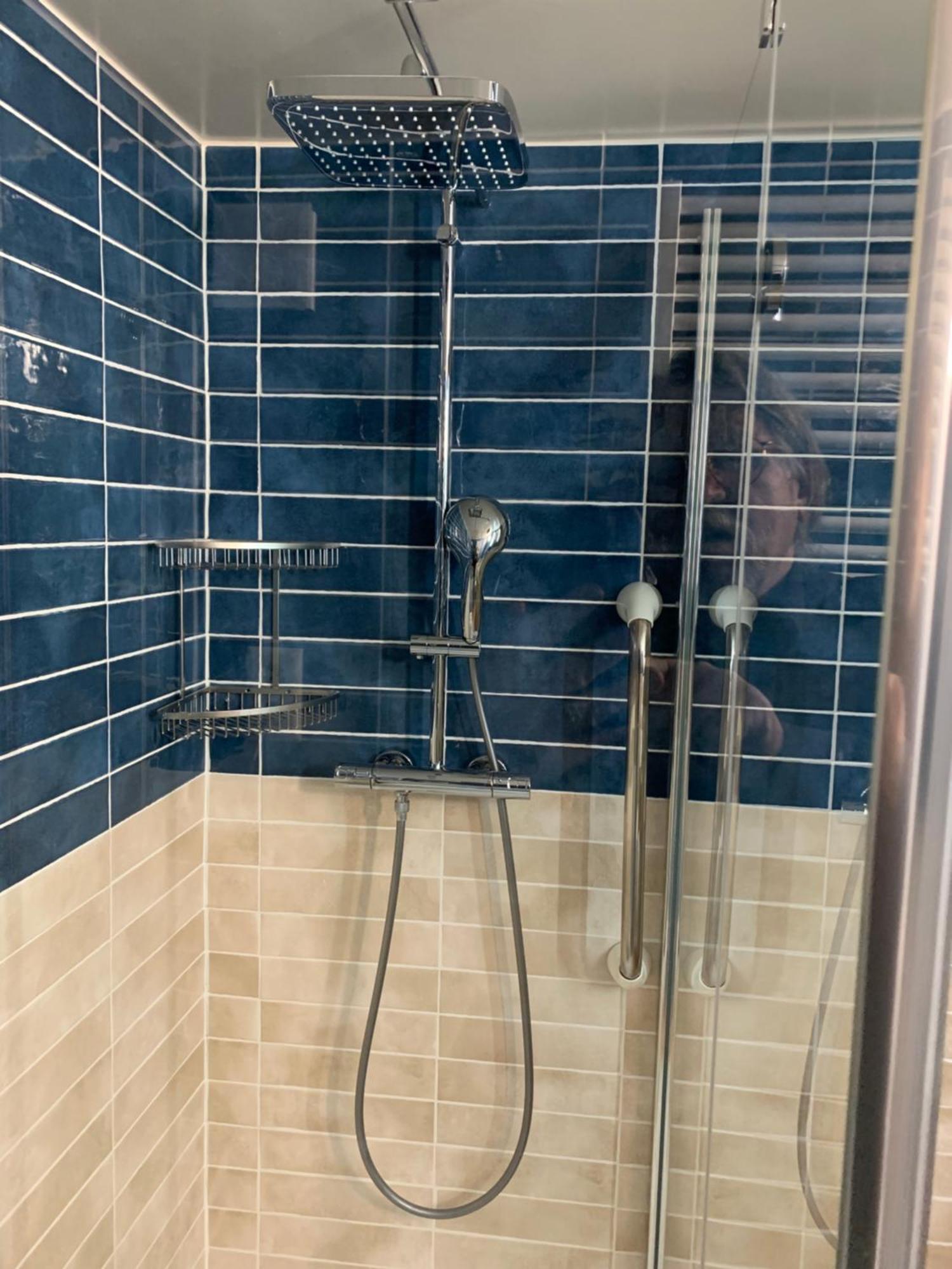 Tournicolette - 52 M2 Charme Fou Apartment Chardonne