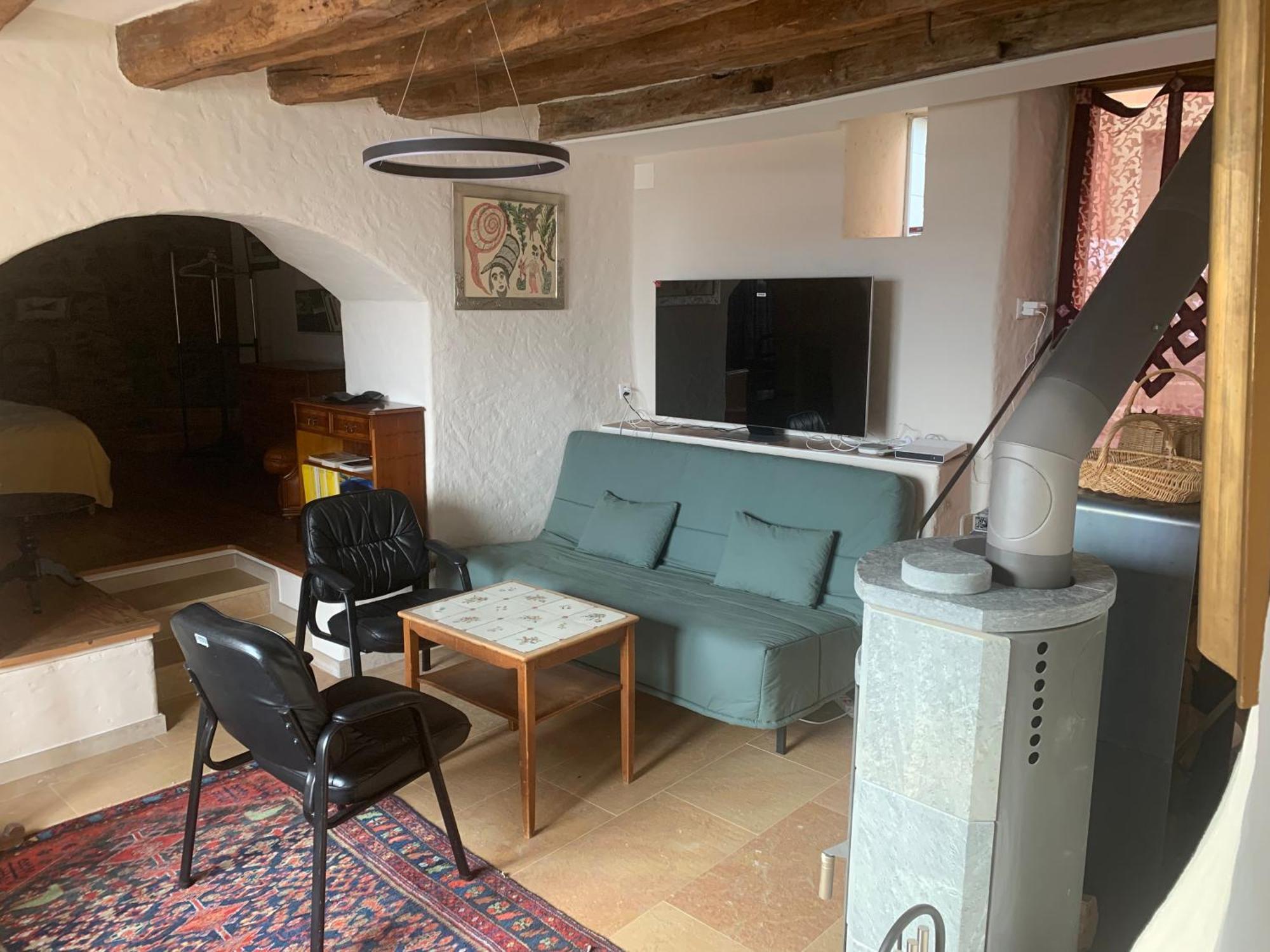 Apartment Tournicolette - 52 M2 Charme Fou