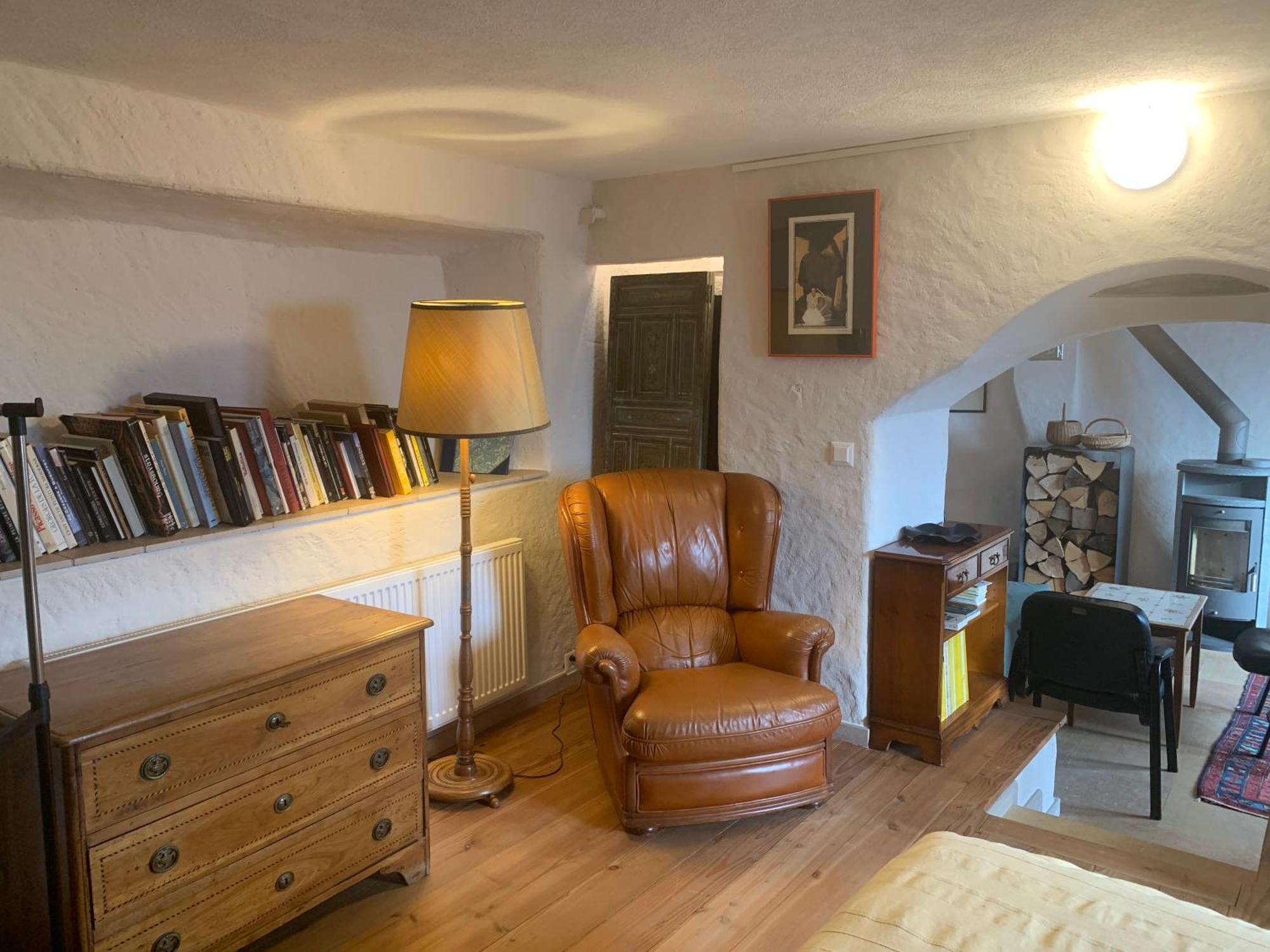Tournicolette - 52 M2 Charme Fou * Chardonne