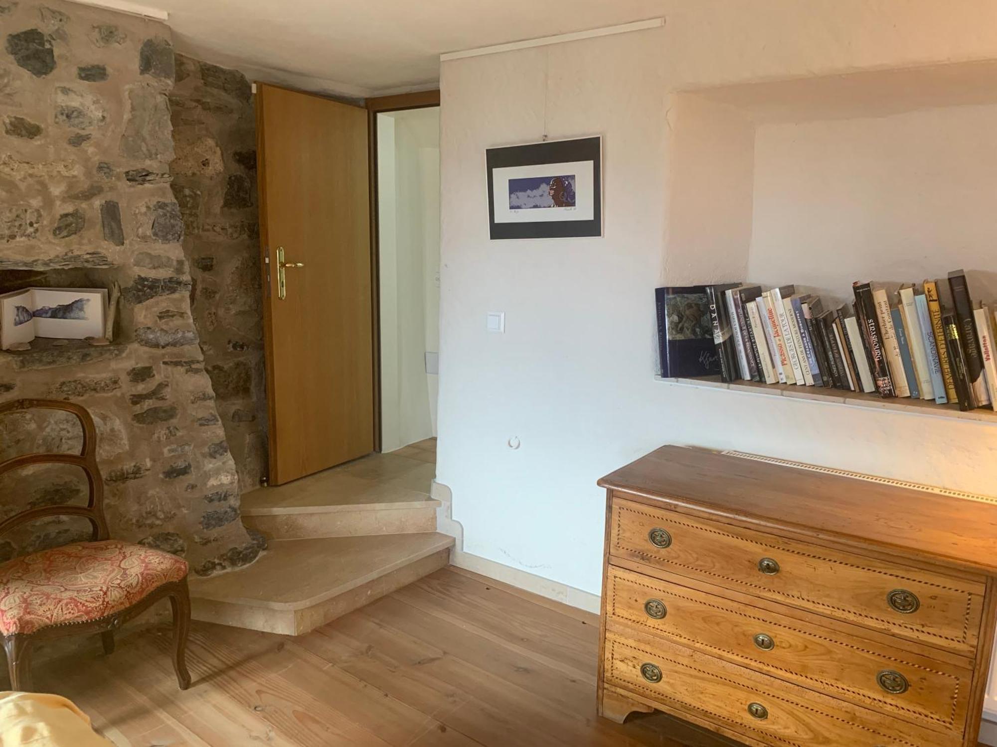 Apartment Tournicolette - 52 M2 Charme Fou Chardonne